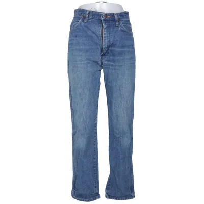 Jeans (Blue) from Wrangler