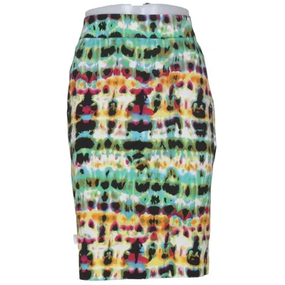 Jupe (Multicolore) de Casual Wear