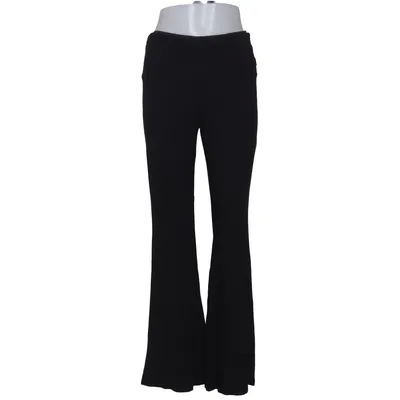 Palazzobukser (Soft Line Yoga Pants) fra NA-KD Elastan, Viscose