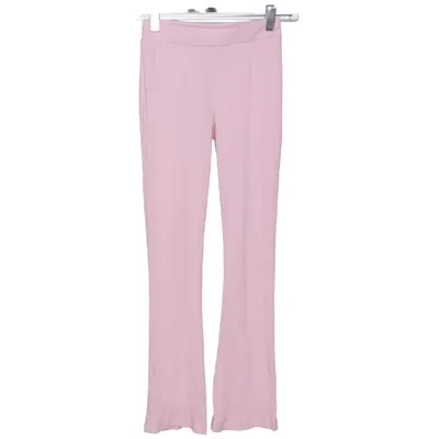 Leggings (Pink) from XOXO Friends Cotton, Elastane, Polyester