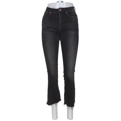 Jeans (Black) from Gestuz Cotton, Elastane, Polyester