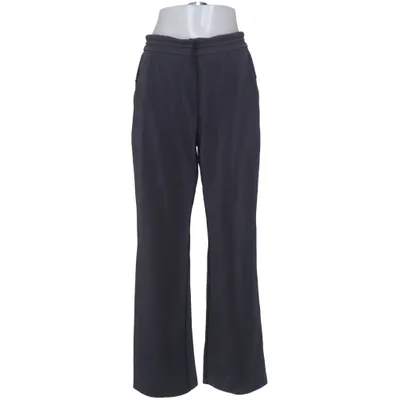 Mjukisbyxor (Grå) från Lululemon Elastan, Modal, Återvunnen polyester