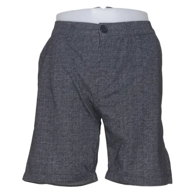 Shorts (Grå) fra Sams Black Elastan, Polyester, Viscose