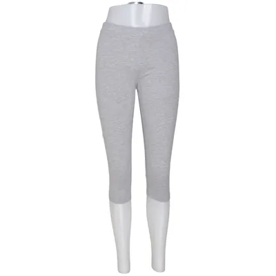 Legging (Gris) de More & More Coton, Élasthane, Viscose