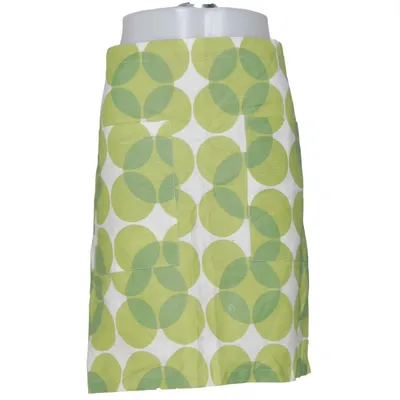 Tablier (Vert, Blanc) de Spira