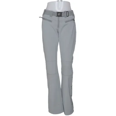 Pantalon de ski (Gris) de Jet Set Élasthane, Polyamide, Polyester