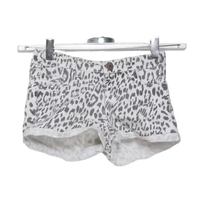 Jeansshorts (Vit, Grå) från Molo Jeans
