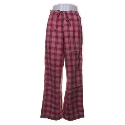 Pantalon de pyjama (Rouge, Multicolore) de Schiesser