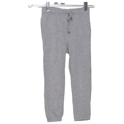 Joggingbroek (Grijs) van Take Off Katoen, Polyester, Viscose