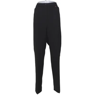 Kostymbyxor (Grå) från Roland Elastan, Polyester, Viskos