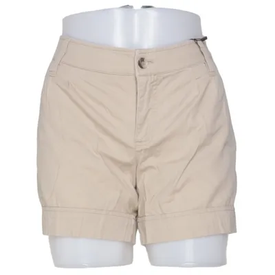 Shorts (Beige) from AJC by Arizona Cotton, Elastane