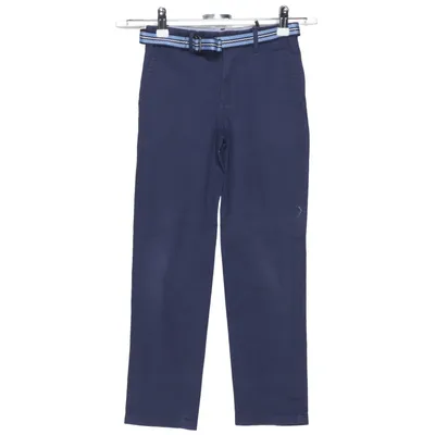 Chinos (Blå) från Polo Ralph Lauren Bomull, Elastan