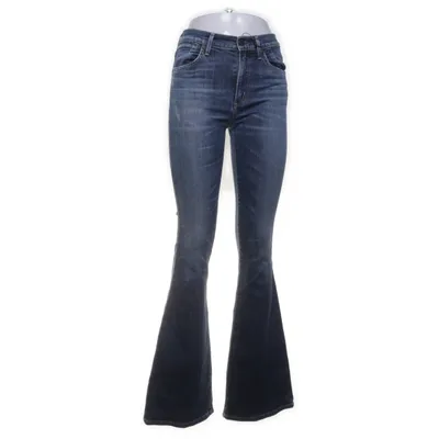 Jeans (1648B-357) från Citizens of Humanity Bomull, Polyuretan