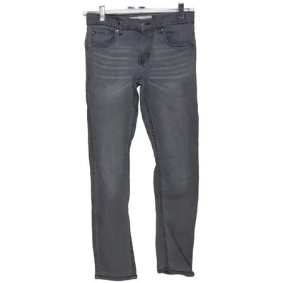 Jean (512 Slim Taper) de Levi Strauss & Co Coton, Élasthane, Polyester