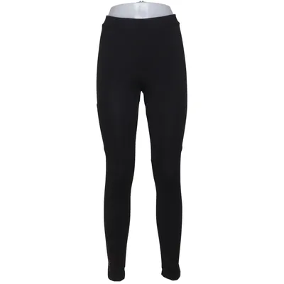 Sports tights (Black) from Crivit Elastane, Polyester