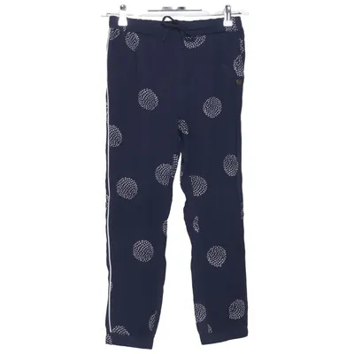 Pantalon de costume (Akola Yo Pants) de POMPdeLUx Viscose