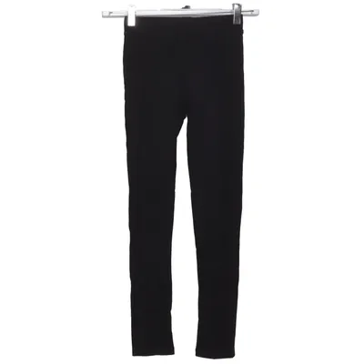 Leggings (Black) from XOXO Friends Cotton, Elastane