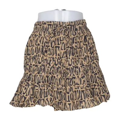 Jupe (Beta-06-L) de Network Coton, Viscose