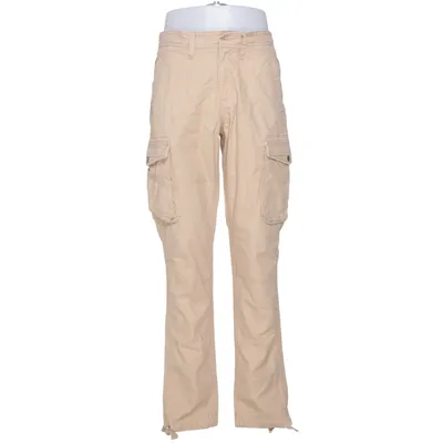 Pantalon cargo (Beige) de Celio Coton