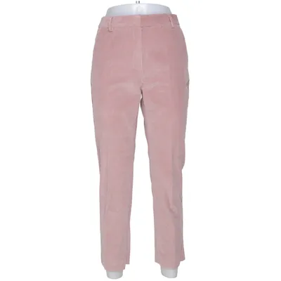 Pantalon en velours (Rose) de Intrend Coton
