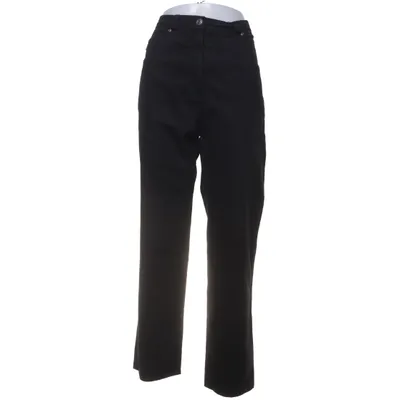 Jeans (Black) from Renata Gibaldi Cotton, Elastane