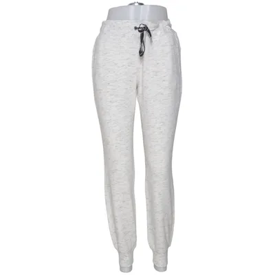 Mjukisbyxor (Grå, Vit) från Calvin Klein Performance Bomull, Polyester