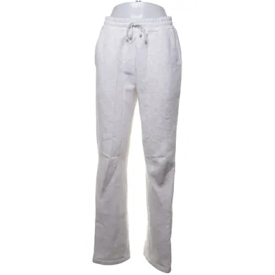 Sweatpants (Gray) from LXA Cotton, Polyester