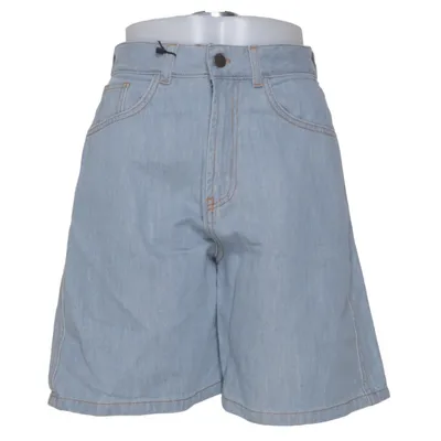 Jeansshorts (Blå) fra Play Up Bomuld