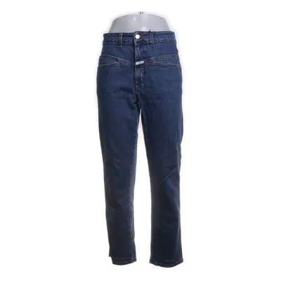 Jeans (PEDAL PUSHER) fra Closed Bomuld, Elastan