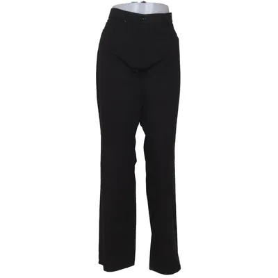 Pantalon de costume (Robell CHRIS lange bukser 80 cm sort) de Robell Jeans Coton, Élasthane