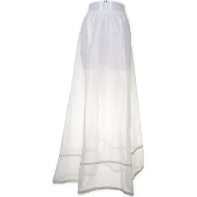 Crinoline (2-230E) van Poirier