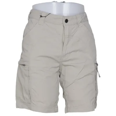 Outdoor shorts (Beige) van Haglöfs Polyamide