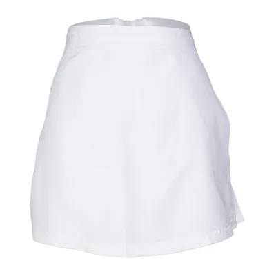 Jupe de sport (Blanc, Gris) de Feroti Sport Polyester