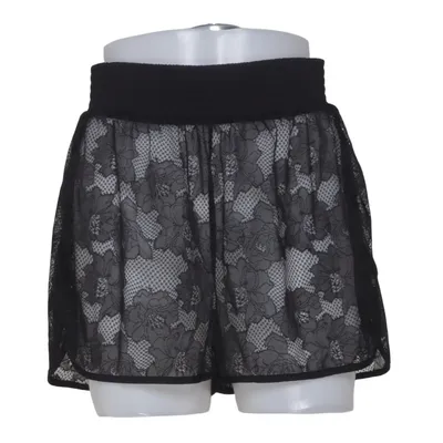 Korte broek (Zwart) van Wolford Elastaan, Polyamide