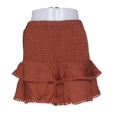 Jupe (Marron) de Zara