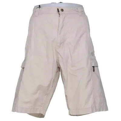 Cargoshorts (Beige) från Murrey Bomull