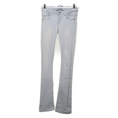 Jean (Bleu) de Garcia Jeans Coton, Élasthane, Polyester