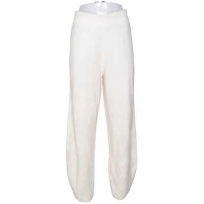 Palazzo broek (Beige) van Armani Exchange