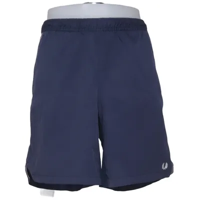 Træningsshorts (S9507) fra Fred Perry Sportswear Polyester