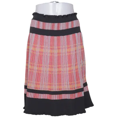 Jupe (Rouge, Noir, Multicolore) de Missoni Polyester, Viscose