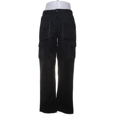 Work pants (Black) from Toptex Pro Cotton