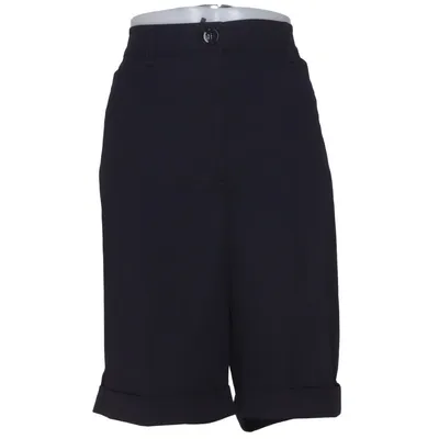 Short (Gris) de Marc Cain Coton, Élasthane, Polyester