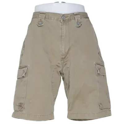 Cargo shorts (Cargo) van Calvin Klein Khakis Katoen