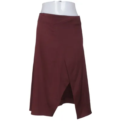 Nederdel (Karre Satin) fra Acne Studios Acetat, Elastan, Polyamid