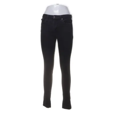 Jeans (Svart) från Joe's Bomull, Elastan, Polyester, Tencel