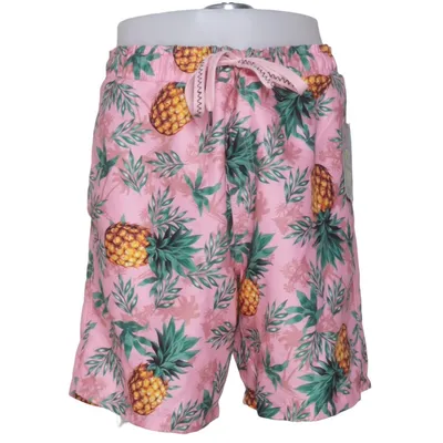 Swim shorts (Pink, Green, Yellow) from Drill Clothing Company Polyester
