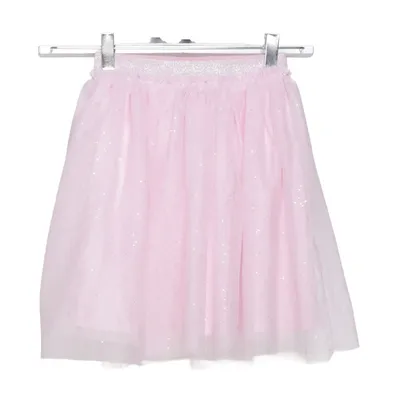 Tulle skirt (Etk,Npirilti) from LC Waikiki Cotton, Polyester