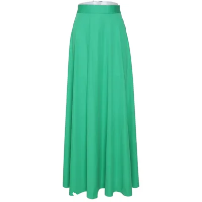 Jupe longue (Vert) de Lirelle Polyester