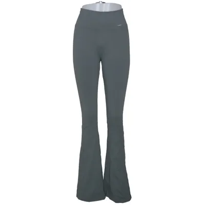 Sweatpants (Grå) fra Aim'n Elastan, Polyamid