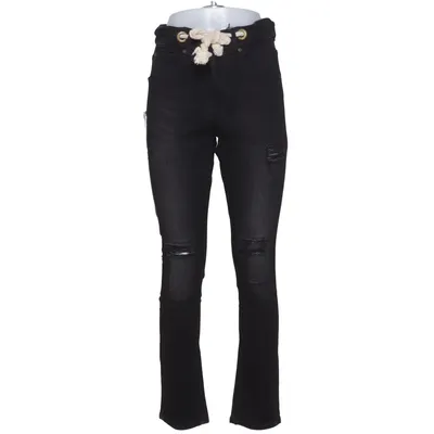 Jean (Gris) de Somewear Coton, Élasthane
